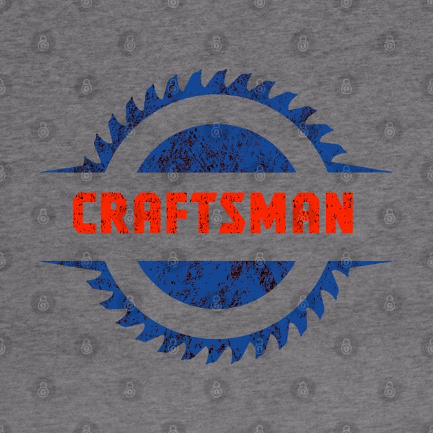 Craftsman by Midcenturydave